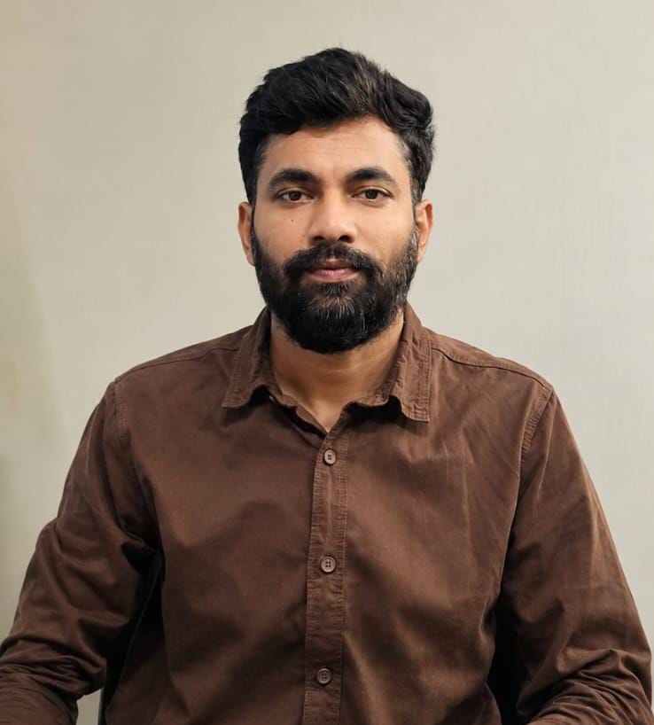 Abhishek Gupta