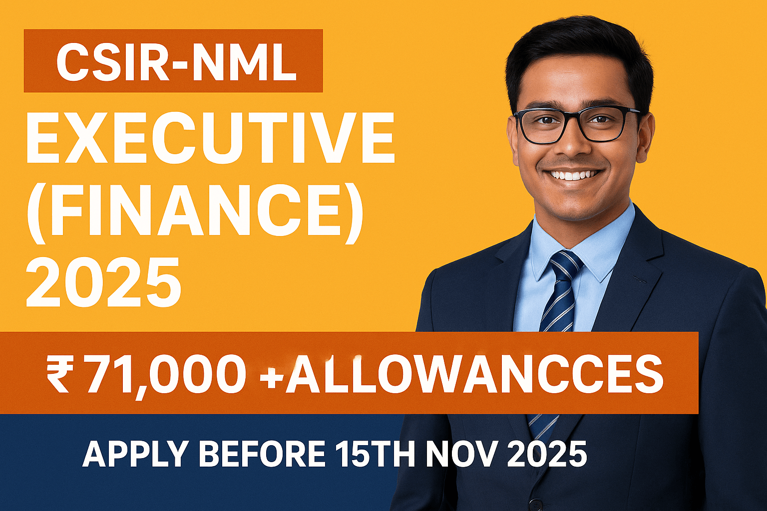 NML(NTPC Mining Limited) Executive (Finance) 2025 Notification Out | | CA, CMA Eligible
