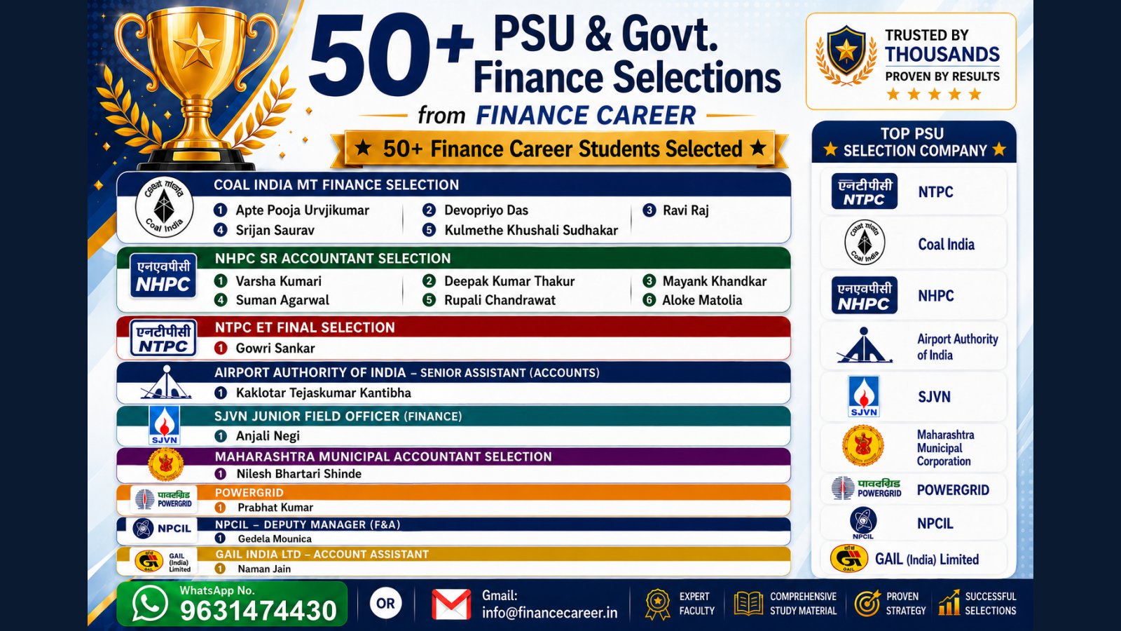 Finance Career Banner 2