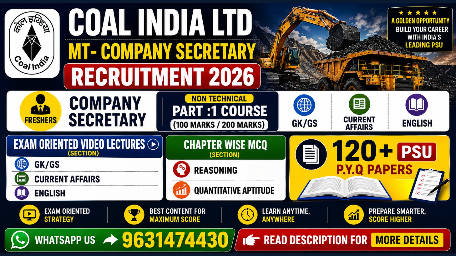 Finance Career Banner 4