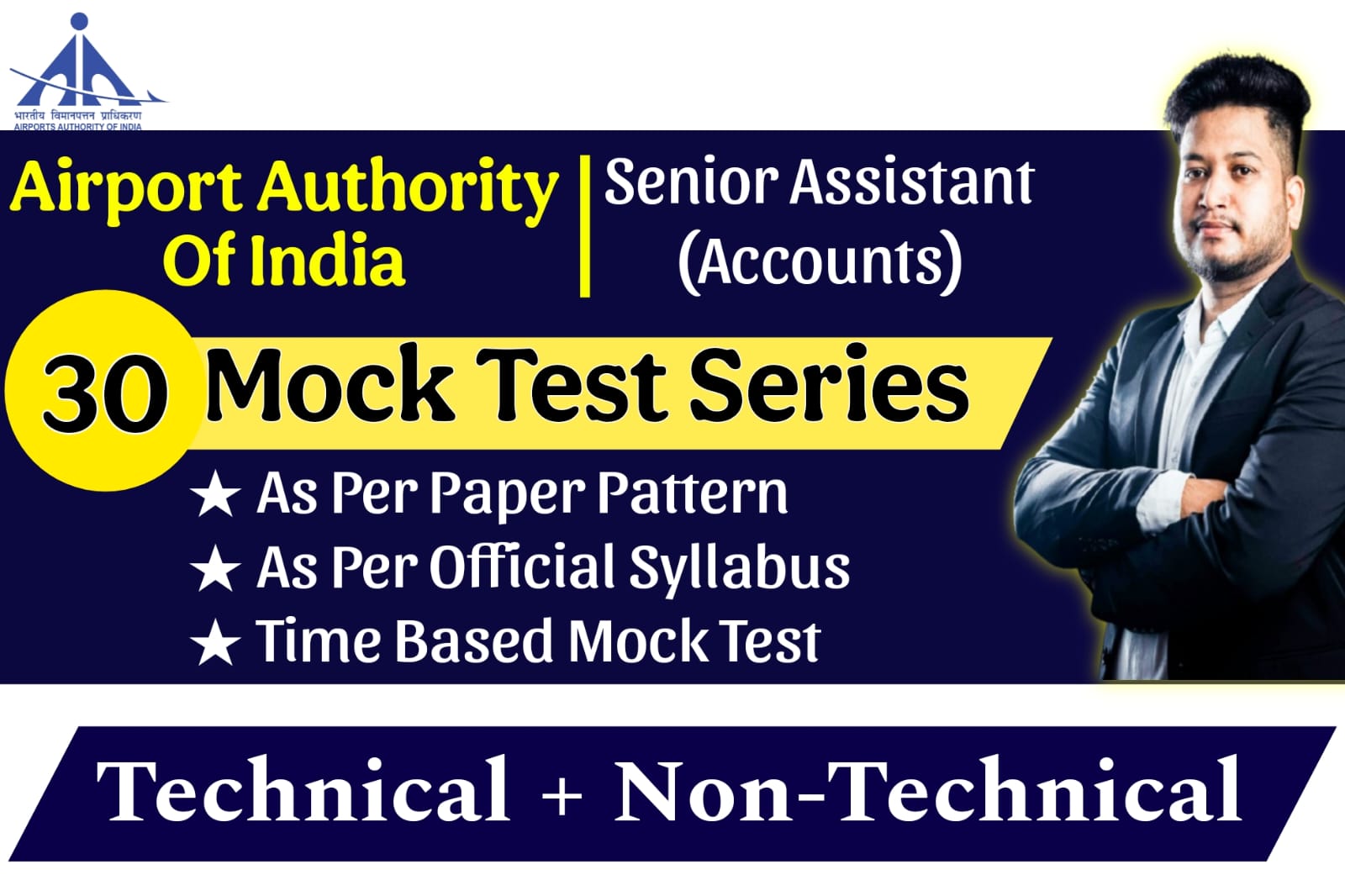 AAI Senior Assistant...