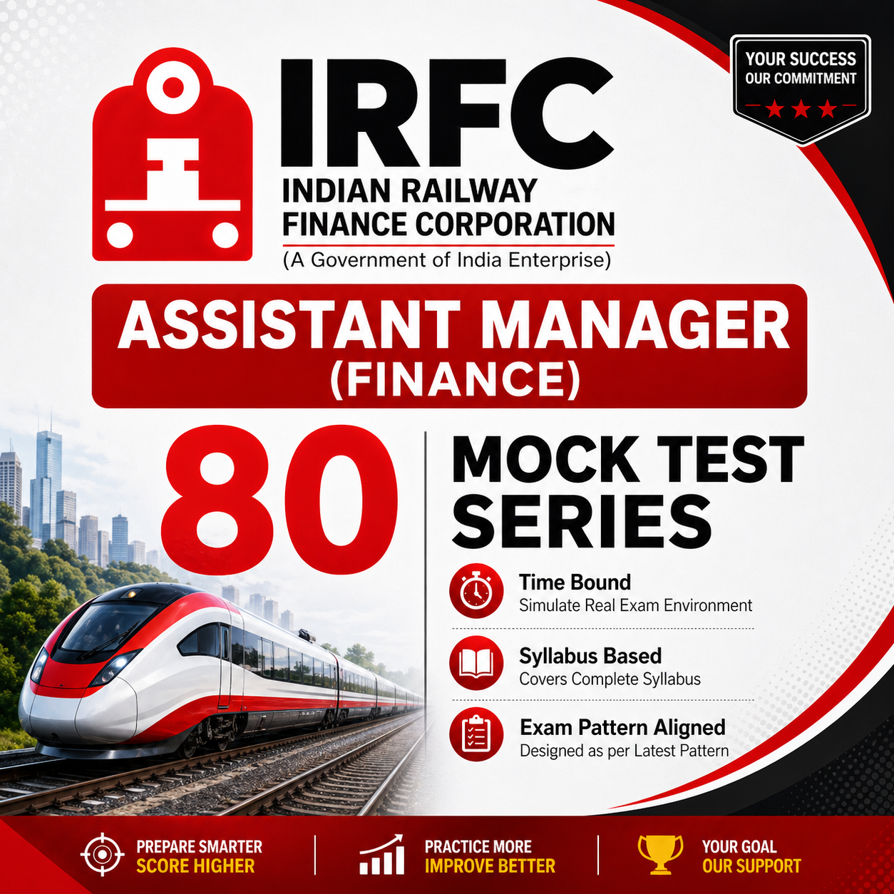 IRFC Assistant Manag...